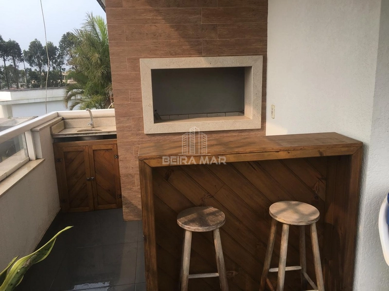 Sobrado de alto padrão, no condomínio Malibu, na praia de Xangri-Lá: 31ª foto da galeria de imagens do imóvel