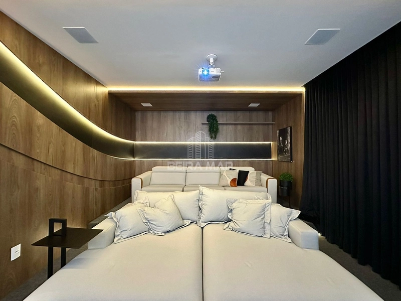 Casa de Alto Padrão no condomínio Velas da Marina: 90ª foto da galeria de imagens do imóvel