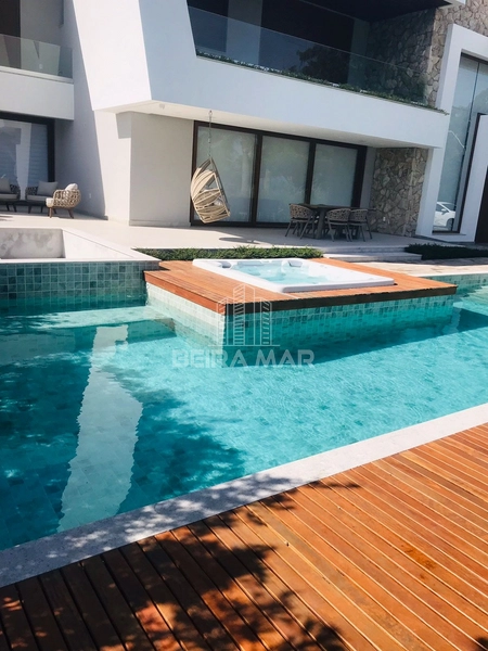 Casa de Alto Padrão no condomínio Velas da Marina: 107ª foto da galeria de imagens do imóvel