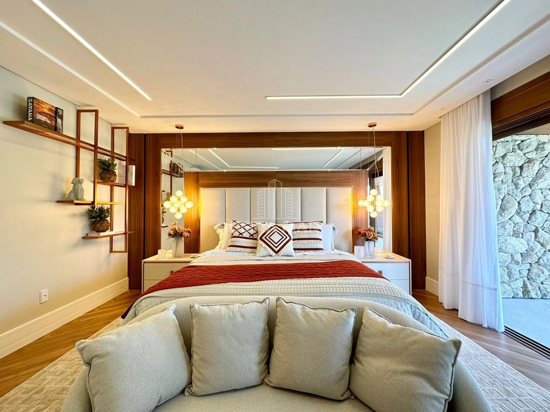 Casa de Alto Padrão no condomínio Velas da Marina: 49ª foto da galeria de imagens do imóvel