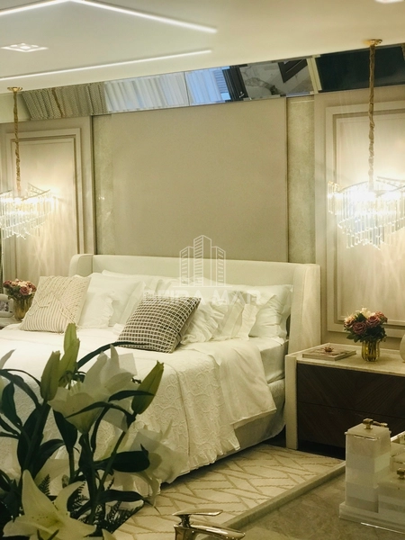 Casa de Alto Padrão no condomínio Velas da Marina: 43ª foto da galeria de imagens do imóvel