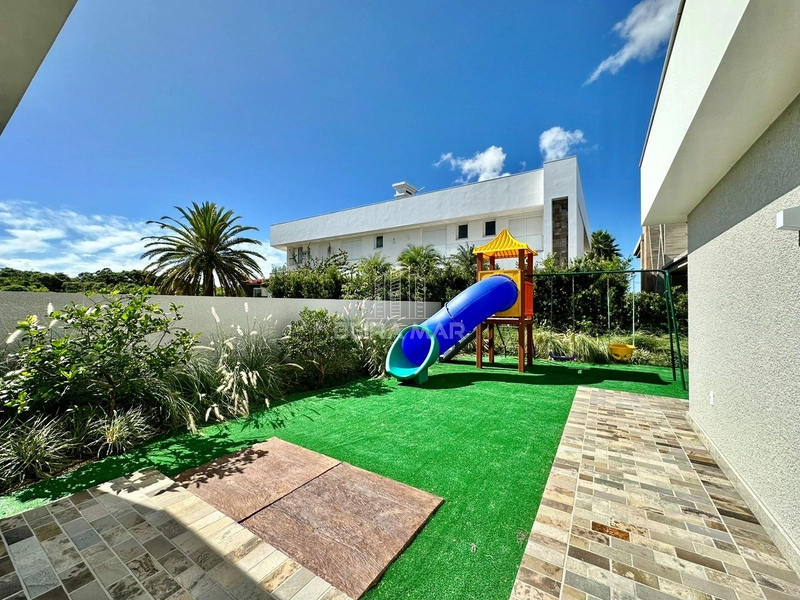 Casa de Alto Padrão no condomínio Velas da Marina: 100ª foto da galeria de imagens do imóvel