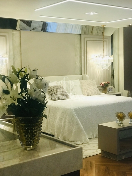 Casa de Alto Padrão no condomínio Velas da Marina: 42ª foto da galeria de imagens do imóvel