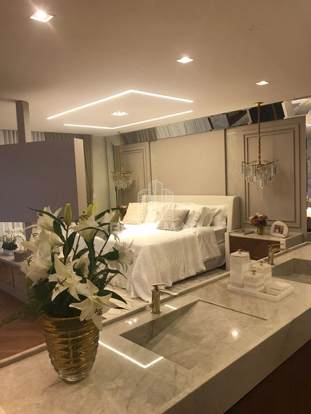 Casa de Alto Padrão no condomínio Velas da Marina: 44ª foto da galeria de imagens do imóvel