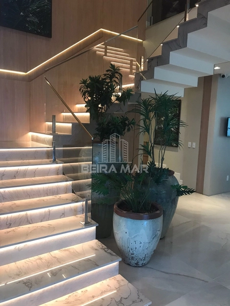 Casa de Alto Padrão no condomínio Velas da Marina: 78ª foto da galeria de imagens do imóvel