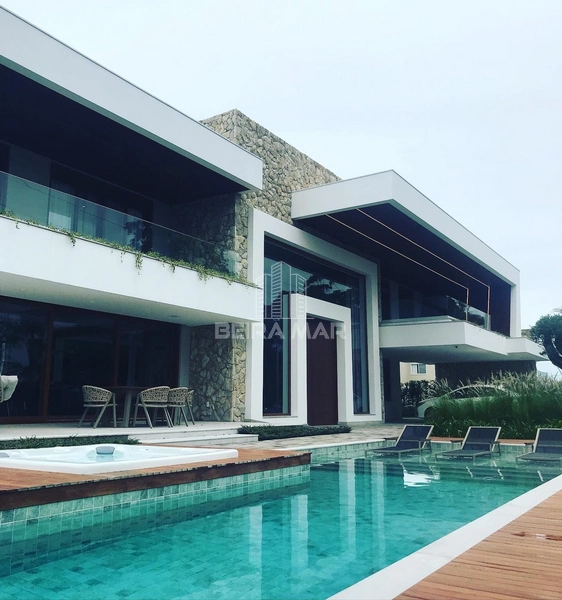 Casa de Alto Padrão no condomínio Velas da Marina: 108ª foto da galeria de imagens do imóvel