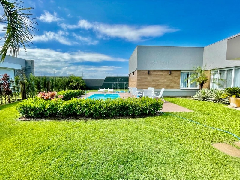 Casa Térrea Condomínio Lagoa do Passo - Atlântida Sul | RS: 13ª foto da galeria de imagens do imóvel