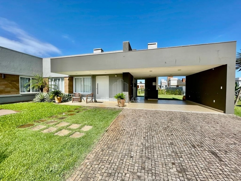 Casa Térrea Condomínio Lagoa do Passo - Atlântida Sul | RS: 23ª foto da galeria de imagens do imóvel