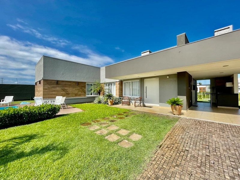 Imóvel residencial ou comercial