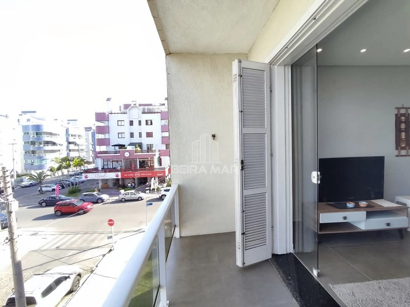 Apartamento junto a praça em Atlântida: 6ª foto da galeria de imagens do imóvel
