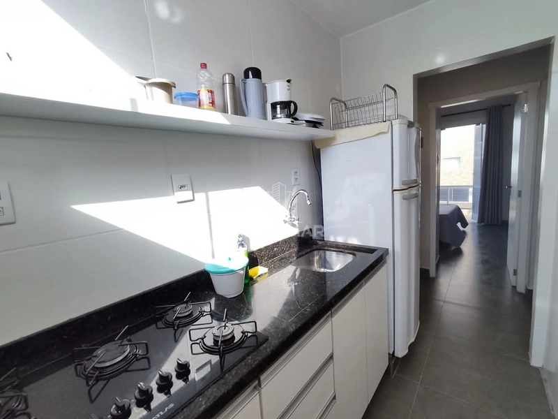 Apartamento junto a praça em Atlântida: 5ª foto da galeria de imagens do imóvel