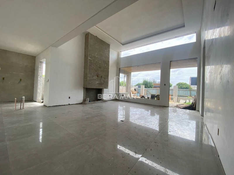 Linda casa com a melhor orientação solar (norte) e em Avenida com PAVS: 9ª foto da galeria de imagens do imóvel