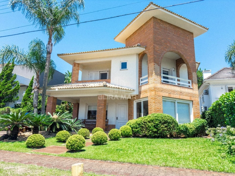 Imóvel residencial ou comercial