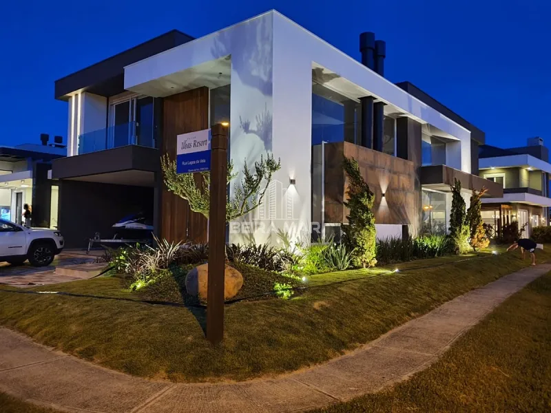 Condomínio Capão Ilhas Resort: 1ª foto da galeria de imagens do imóvel