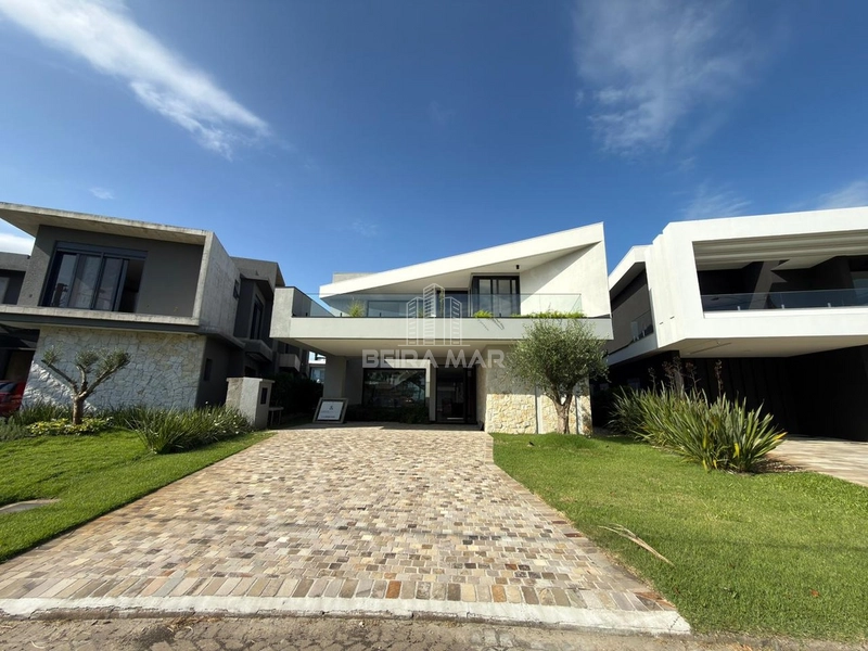 Casa no Condomínio Sense: 40ª foto da galeria de imagens do imóvel