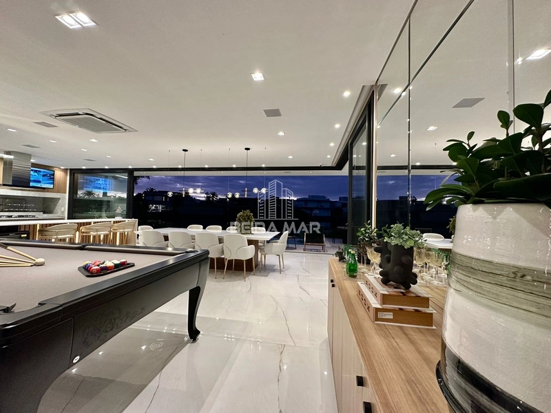 Mansão beira lago no Condomínio Enseada!: 33ª foto da galeria de imagens do imóvel
