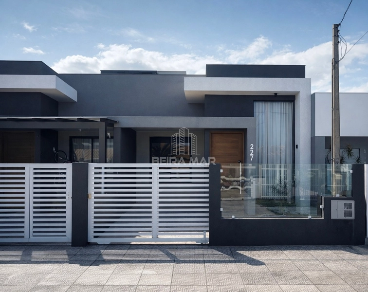 Imóvel residencial ou comercial