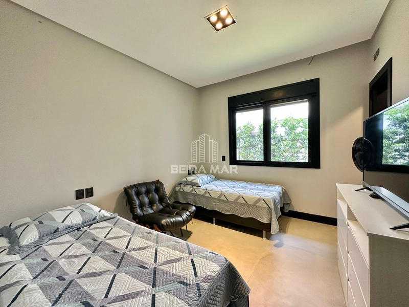 Casa no Condomínio Riviera beira lago!: 7ª foto da galeria de imagens do imóvel