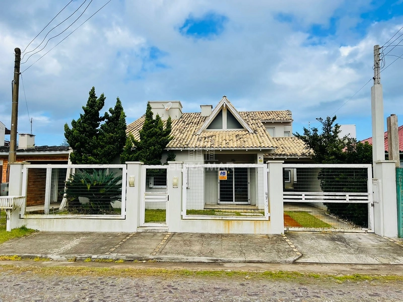 Imóvel residencial ou comercial