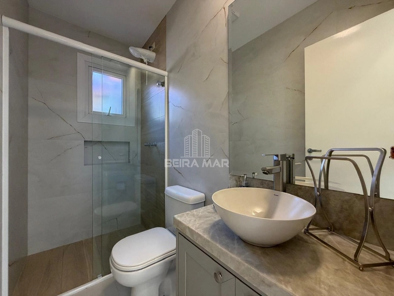 CASA NO CONDOMÍNIO HERMOSA: 21ª foto da galeria de imagens do imóvel