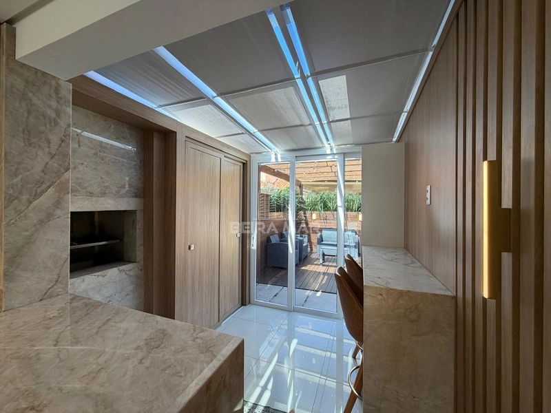 CASA NO CONDOMÍNIO HERMOSA: 22ª foto da galeria de imagens do imóvel
