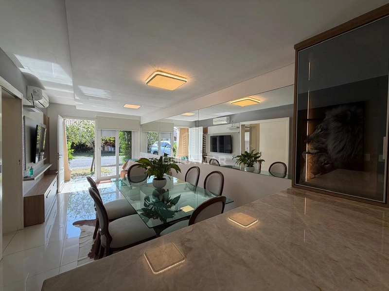 CASA NO CONDOMÍNIO HERMOSA: 6ª foto da galeria de imagens do imóvel