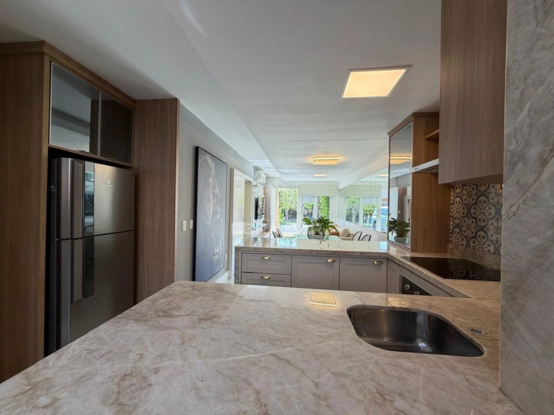 CASA NO CONDOMÍNIO HERMOSA: 11ª foto da galeria de imagens do imóvel