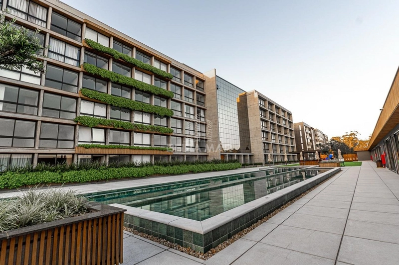 Imóvel residencial ou comercial