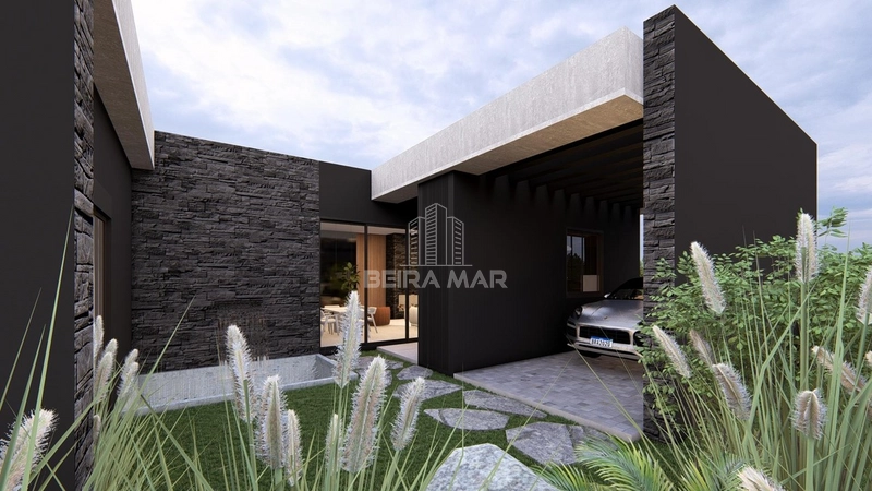 Casa em construção Condomínio Fechado: 9ª foto da galeria de imagens do imóvel