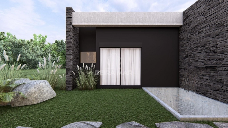 Casa em construção Condomínio Fechado: 18ª foto da galeria de imagens do imóvel