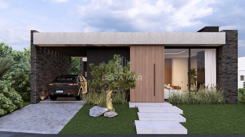 Casa em construção Condomínio Fechado: 21ª foto da galeria de imagens do imóvel