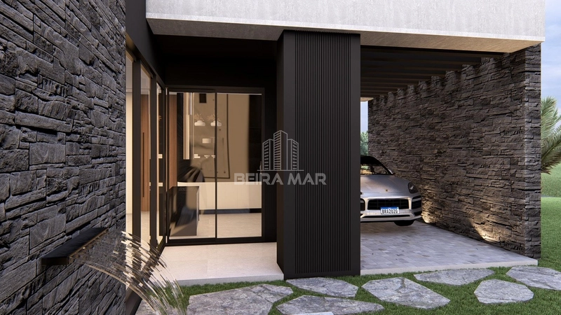 Casa em construção Condomínio Fechado: 20ª foto da galeria de imagens do imóvel