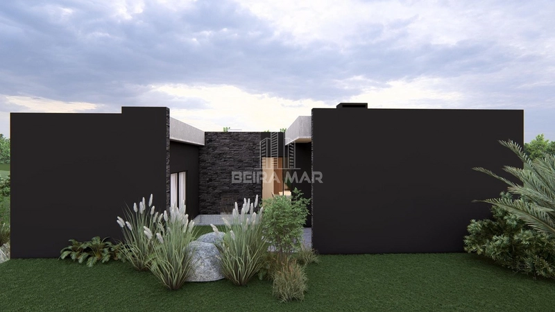 Casa em construção Condomínio Fechado: 13ª foto da galeria de imagens do imóvel