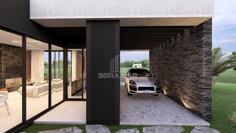 Casa em construção Condomínio Fechado: 10ª foto da galeria de imagens do imóvel