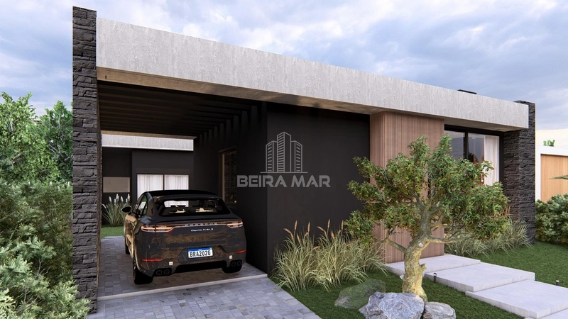 Casa em construção Condomínio Fechado: 12ª foto da galeria de imagens do imóvel