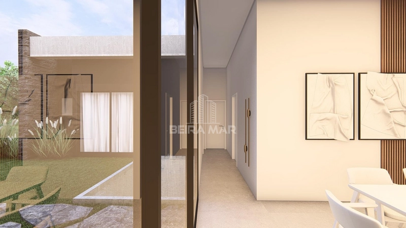 Casa em construção Condomínio Fechado: 14ª foto da galeria de imagens do imóvel