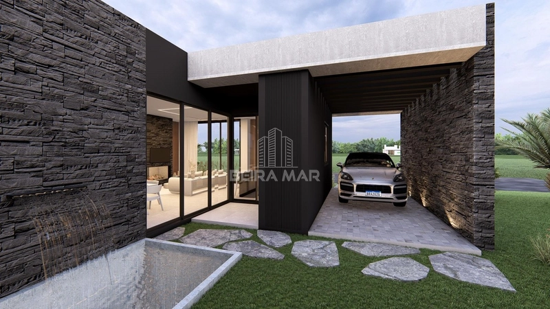 Casa em construção Condomínio Fechado: 8ª foto da galeria de imagens do imóvel
