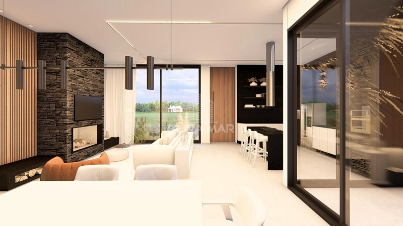 Casa em construção Condomínio Fechado: 19ª foto da galeria de imagens do imóvel