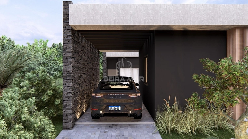 Casa em construção Condomínio Fechado: 11ª foto da galeria de imagens do imóvel