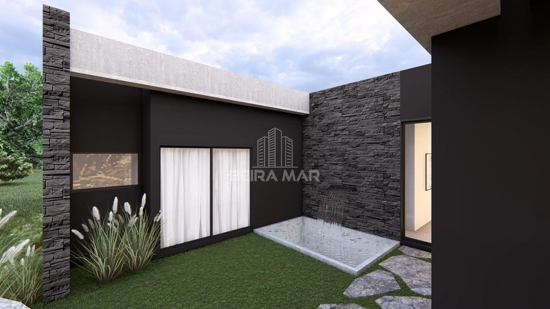 Casa em construção Condomínio Fechado: 7ª foto da galeria de imagens do imóvel