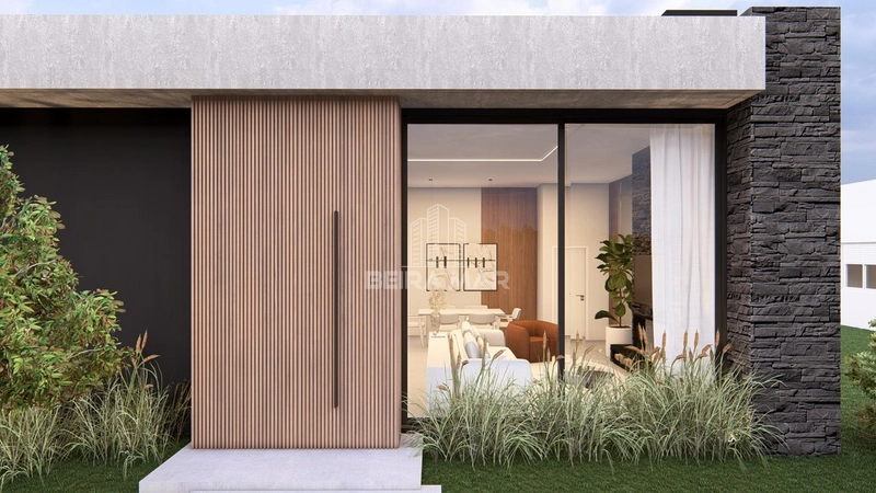 Casa em construção Condomínio Fechado: 17ª foto da galeria de imagens do imóvel