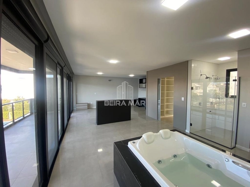 Belíssimo sobrado Velas da Marina deck com acesso para Marina!: 8ª foto da galeria de imagens do imóvel
