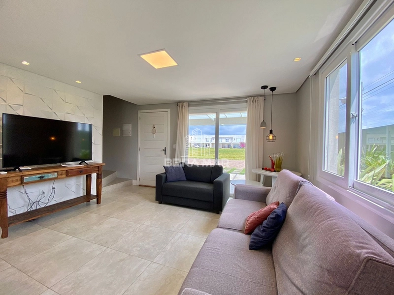 Imóvel residencial ou comercial