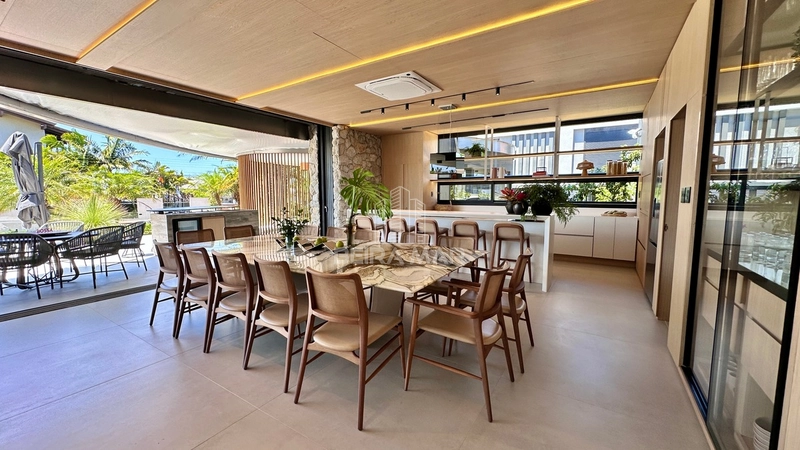 Casa de Alto Padrão em Xangri-Lá: 11ª foto da galeria de imagens do imóvel
