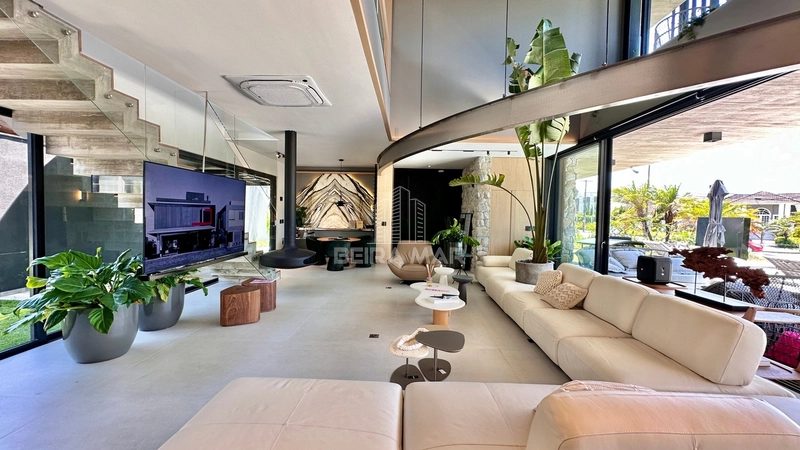 Casa de Alto Padrão em Xangri-Lá: 3ª foto da galeria de imagens do imóvel