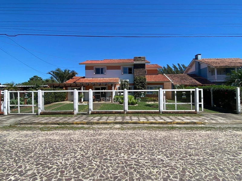 Imóvel residencial ou comercial