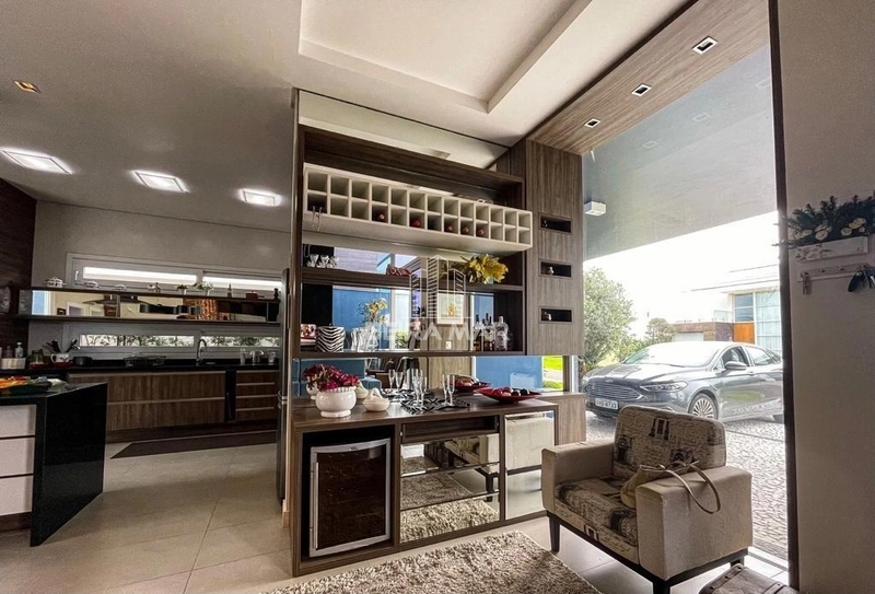 Casa Térrea no Condomínio Enseada Lagos!: 3ª foto da galeria de imagens do imóvel