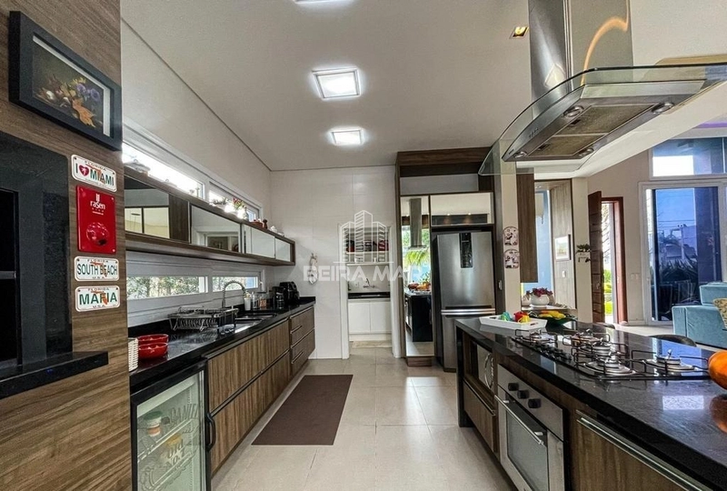 Casa Térrea no Condomínio Enseada Lagos!: 4ª foto da galeria de imagens do imóvel