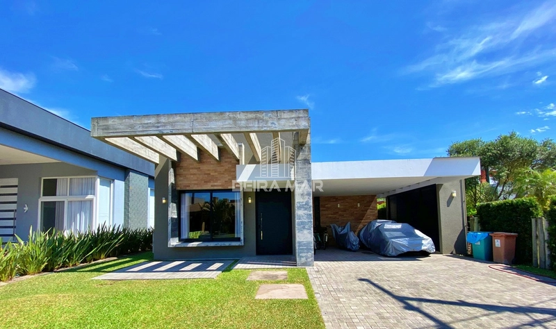 Casa no Condomínio Sea Coast!: 1ª foto da galeria de imagens do imóvel