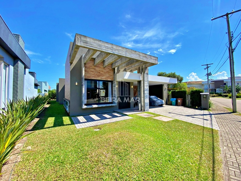 Imóvel residencial ou comercial